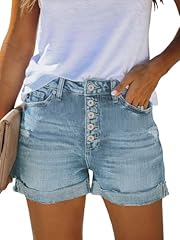 Goldpkf shorts women for sale  Delivered anywhere in UK