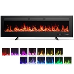 Dumos electric fireplace for sale  Delivered anywhere in USA 