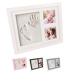 Cherished baby handprint for sale  Delivered anywhere in UK