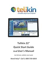 Telikin quick start for sale  Delivered anywhere in USA 