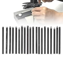 Metal stamping kit for sale  Delivered anywhere in USA 