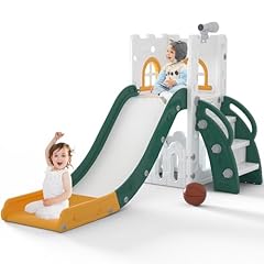 Mocuteen toddler slide for sale  Delivered anywhere in USA 