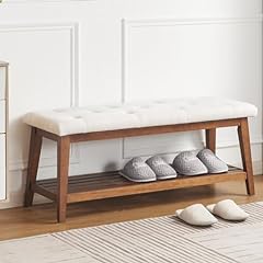Kinmars upholstered bench for sale  Delivered anywhere in USA 