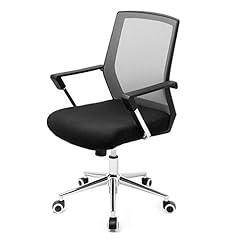 Songmics fauteuil pivotant d'occasion  Livré partout en France