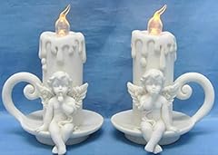 Pair guardian angel for sale  Delivered anywhere in UK