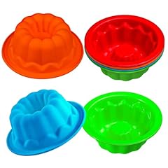 Webake ring cake for sale  Delivered anywhere in UK
