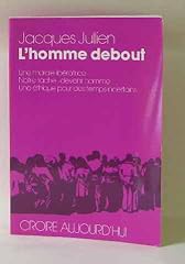 Homme morale libératrice d'occasion  Livré partout en France