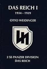 Das reich 1934 d'occasion  Livré partout en France