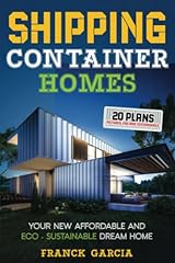 Container homes new for sale  Delivered anywhere in UK