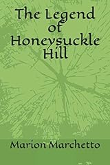 Legend honeysuckle hill for sale  Delivered anywhere in UK