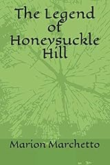 Legend honeysuckle hill for sale  Delivered anywhere in UK