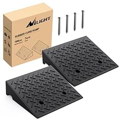 Nilight rubber curb for sale  Delivered anywhere in USA 