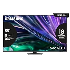 Samsung qe55qn85dbtxzt neo usato  Spedito ovunque in Italia 