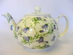 Cup teapot harebell for sale  Delivered anywhere in UK