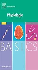 Basics physiologie gebraucht kaufen  Wird an jeden Ort in Deutschland
