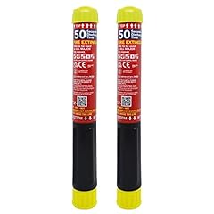 Fire safety stick for sale  Delivered anywhere in UK