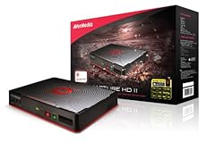 Avermedia c285 game d'occasion  Livré partout en France