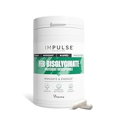 Fer bisglycinate hautement d'occasion  Livré partout en France