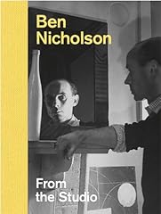 Ben nicholson studio for sale  Delivered anywhere in UK