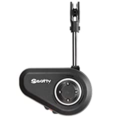 Scotty 2500 electric for sale  Delivered anywhere in USA 