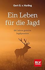 Leben jagd 66 gebraucht kaufen  Wird an jeden Ort in Deutschland