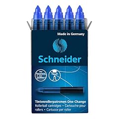 Schneider 185403 rollerpatrone gebraucht kaufen  Wird an jeden Ort in Deutschland