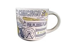 Starbucks chicago series for sale  Delivered anywhere in USA 