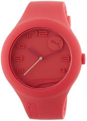 Puma unisex armbanduhr gebraucht kaufen  Wird an jeden Ort in Deutschland