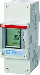 Abb elektriciteitsmeter gebraucht kaufen  Wird an jeden Ort in Deutschland