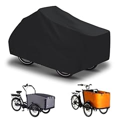 Lastenrad abdeckung 420d gebraucht kaufen  Wird an jeden Ort in Deutschland