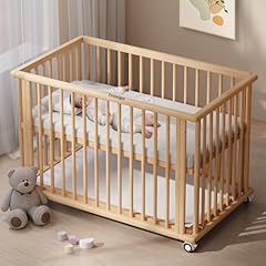 Trimigo babybett 118x70 gebraucht kaufen  Wird an jeden Ort in Deutschland