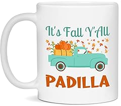 Fall padilla coffee for sale  Delivered anywhere in USA 