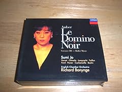 Auber domino noir d'occasion  Livré partout en France