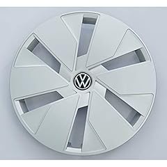 Volkswagen 10a601147wzf radkap gebraucht kaufen  Wird an jeden Ort in Deutschland