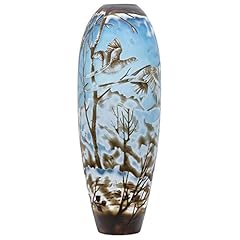 Réplique vase verre d'occasion  Livré partout en Belgiqu