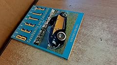Volkswagen beetle coachbuilts for sale  Delivered anywhere in UK