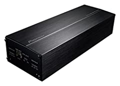 Pioneer GM-D1004 Compact Class FD 4-Channel Amplifier for sale  Delivered anywhere in Canada