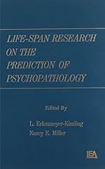 Life span research d'occasion  Livré partout en Belgiqu