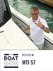 Mti boat show for sale  Delivered anywhere in USA 