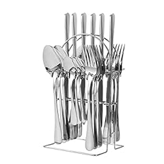 Piece cutlery set for sale  Delivered anywhere in UK