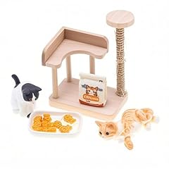Quintrost mini katzenkratzbaum gebraucht kaufen  Wird an jeden Ort in Deutschland
