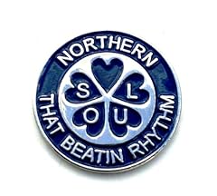Gbjuk blue northern for sale  Delivered anywhere in UK
