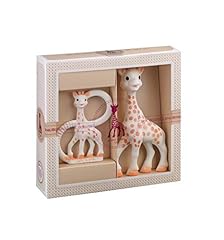 Sophie girafe geschenkbox gebraucht kaufen  Wird an jeden Ort in Deutschland