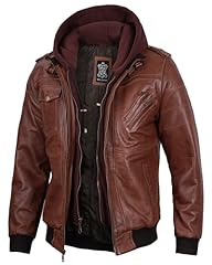 Decrum men leather for sale  Delivered anywhere in USA 