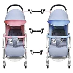 Connettori per passeggini usato  Spedito ovunque in Italia 