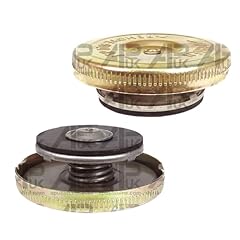 Radiator cap 4psi for sale  Delivered anywhere in UK