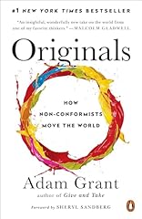 Originals how conformists d'occasion  Livré partout en France