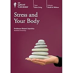 Great courses stress for sale  Delivered anywhere in USA 