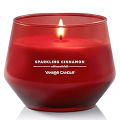 Yankee candle sparkling for sale  Delivered anywhere in UK