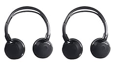 Mdx dvd headphones for sale  Delivered anywhere in USA 